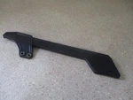 2009 Yamaha Ttr 110 Rear Lower Chain Guide Guard Protector, Fits All, M245 Used. Price: $27.00.