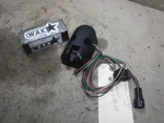 2004-2005 Kawasaki Stx 900 1200 Speed Sensor 21176-3749-6Z Used. Price: $45.00.