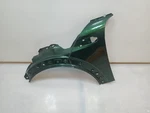 Note! 07-15 Oem Mini Cooper R56 Front Left Driver Side Fender Panel Green Used. Price: $109.95.