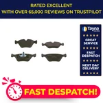 Brake Pads Set Front 0986424828 Bosch JLM1829 JLM20702 JLM21222 JLM21917 New. Price: $56.76.