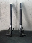 2008 07 Yamaha R1, Front Forks, Suspension Tubes Used. Price: $250.00.