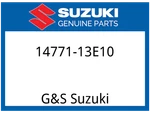 Suzuki Oem Part 14771-13E10 Connector, Muf New. Price: $16.93.