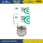 Power Steering Pump 84-93 Volkswagen Jetta Cabriolet Golf Passat New. Price: $54.99.