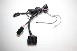 Seadoo Spx Electrical Wire Harness 290965252 Used. Price: $23.95.
