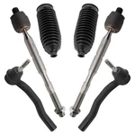 Trq PSA37305 Steering Kit For Toyota Prius 2012-2015 Front 4553506030 New. Price: $84.85.