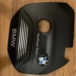 Bmw Series F46 218I B38 1.5 Petrol Engine Accoustic Cover 8601632 2014-2018 Used. Price: $70.00.
