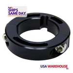 TI22 TIP4125, One Black Aluminum Rock Screen Clamp High Performance & Racing Par New. Price: $37.45.