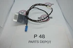 Bmw E90 330I Radio Dvd Cd Wire 6928611-05 Oem Used. Price: $9.99.