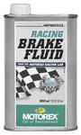 Motorex 303274 Racing Brake Fluid 500ML New. Price: $38.69.