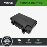 2016 2017 Dodge Durango Classic Oem Rebuilt Tipm Fuse Box 68253444AD Remanufactured. Price: $419.92.