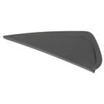 New Oem Kia 2018-2023 Rio Left Quarter Applique Garnish Trim Molding 87810-H9000. Price: $28.88.