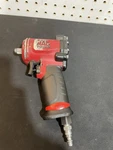 Mac Tools AWP050M 1/2" Mini Air Impact Wrench Strong Working Preowned Used. Price: $115.00.