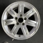 Honda Machined Silver Cr-v Element Oem Wheel 2005-2006 16X6.5 63893A Used. Price: $116.98.