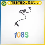 10-16 Land Rover L319 LR4 Front Left Right Abs Wheel Speed Sensor Harness Oem Used. Price: $34.67.
