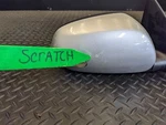 Passenger Right Side View Mirror Power Coupe Fits 10 Forte 1981761 Used. Price: $82.00.