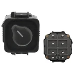 For Mercedes-benz C220 1994-1995 Febi Mirror Control Switch New. Price: $61.05.