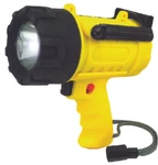 Seachoice Waterproof Led Handheld Spotlight Floats Boat Marine Yellow 08091 New. Price: $24.99.