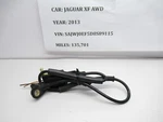 2011 2015 Jaguar Xf Rear Abs Wheel Speed Sensor 8W83-2B372-AB Oem Used. Price: $18.90.