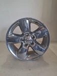 Dodge 1500 Pickup Wheel Classic Style Lug Road Fits 13-24 4827233 Used. Price: $140.23.
