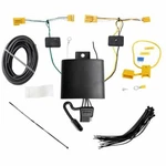 Draw Tite 118747 Tow Harness T-connector Assembly New. Price: $80.56.