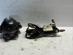 10-14 Vw Golf Gti Oem Passenger Right Hatch Liftgate Wire Harness Loom #wb Used. Price: $49.99.