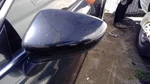 Driver Side View Mirror With Heated Fits 14-16 Mazda 5458475 Used. Price: $105.00.