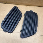 Oem 2005 2006 2007 Subaru Legacy Left & Right Side Fog Light Cover Bumper B172 Used. Price: $35.99.