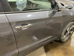 Front Door Hyundai Tucson 16 17 18 19 20 21 Right Gray 1447649 Used. Price: $274.99.