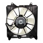 Honda Fit 2015-2020 Radiator Fan Forward Align Fin Blade Brushed Motor New. Price: $214.41.