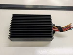2008 Bmw X5 E70 Oem Lear Hifi Audio Amplifier 65129133913 Verst Used. Price: $129.99.