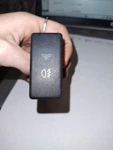 Original Vw Audi 200 C3 Type Switch For Fog Lights 447 941 535 Used. Price: $45.00.