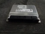 Engine Ecm Electronic Control Module Xi Awd Fits 03-05 Bmw 330I 1580469 Used. Price: $89.00.