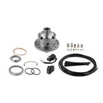 Arb 4X4 Accessories RD209 Air Locker Differential Fits 93-98 Sidekick New. Price: $1299.95.