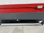 2018 2019 2020 Audi Q5 Front Right Door Lower Rocker Moulding Oem 80A853960A Used. Price: $120.00.