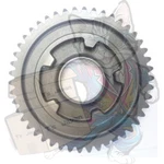 Honda Oem Part Gear, Countershaft Reverse (46T) 23751-HP5-600 New. Price: $87.95.