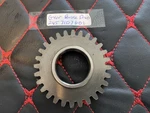 Suzuki LTZ400 LT-Z400 DVX400 KFX400 Reverse Driven Gear NT:28 24571-07G01 Used. Price: $29.50.