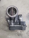 Oem Vw 09-14 Audi Tdi Throttle Body Exhaust Flap 1K0253691JV150 Volkswagen Jetta Used. Price: $64.00.