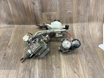 2010-2015 Toyota Prius Abs Brake Booster Actuator With Pump Set Used. Price: $549.99.