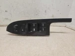 2003 2004 Honda Accord 4DR Black Driver Master Power Window Switch 35750-SDA-A1 Used. Price: $59.99.