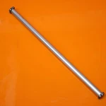 06-19 Suzuki M109R VZR1800 Oem Clutch Push Rod 23110-24F00 Genuine Stock Used. Price: $6.75.