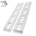 Pair 80"X15" Truck Car Auto Trailer Ramps Hook End Knife 6061-T6 Aluminum New. Price: $228.69.