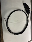 Nos Front Brake Cable For Yamaha YZ80 DT100 598-26341-00-00 New. Price: $29.00.