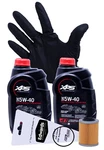 2014 - 2025 Seadoo Spark Watercraft Oil Change Kit New. Price: $49.99.
