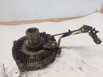 Fan Clutch From 2012 Gmc Sierra 2500 6.6L 11978938 Used. Price: $166.94.