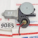 Toyota Denso Power Window Motor 85710-32190 062100-9531 Match #'s!!! Used. Price: $24.00.