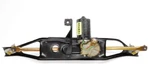 Windshield Wiper Motor & Transmission Linkage Bracket 87-93 Vw Fox 321 955 119 Used. Price: $79.99.