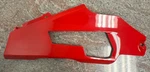 17-24 Suzuki GSX-R1000 Left Lower Fairing Belly (aftermarket) New 94500-17K00. Price: $79.99.