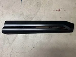 2019-21 Subaru Ascent Front Rh Passenger Door Molding Oem 91111XC06B Used. Price: $47.00.