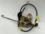 1999 2000 2001 2002 2003 Ford F150 Right Front Door Lock Actuator Regular Cab Used. Price: $24.00.