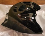 Honda TRX90EX TRX90X Black Gas Tank Cover, 2008-2026, 83500-HP2- New. Price: $69.95.